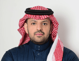 Mohammed Alrassi